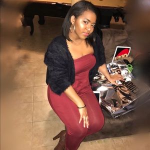 Meet your Posher, Ameerah